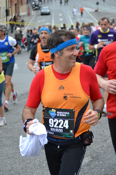 Maratona di Roma (17/03/2013) 00161
