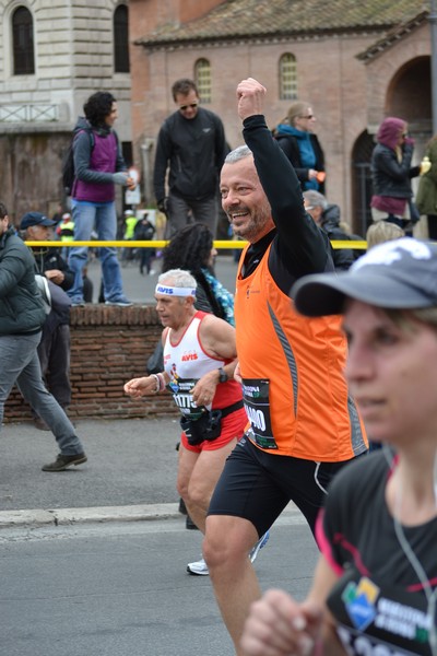 Maratona di Roma (17/03/2013) 00170