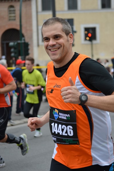 Maratona di Roma (17/03/2013) 00174