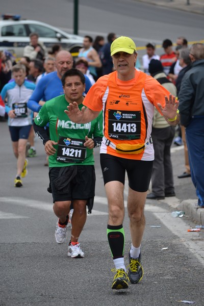 Maratona di Roma (17/03/2013) 00176
