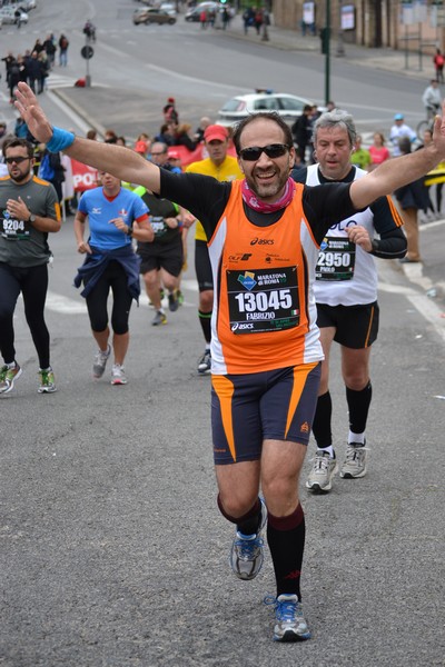 Maratona di Roma (17/03/2013) 00185