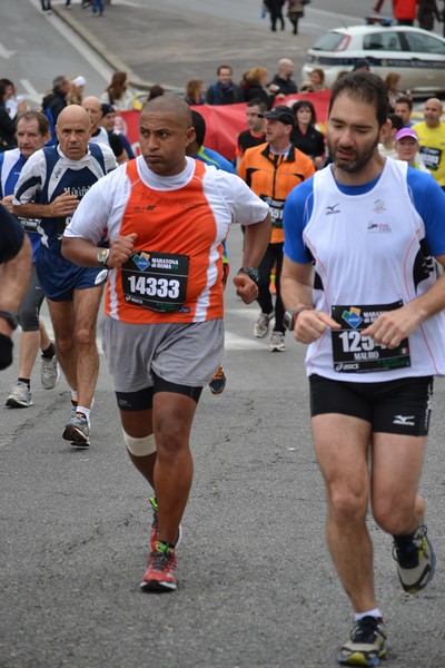 Maratona di Roma (17/03/2013) 00196