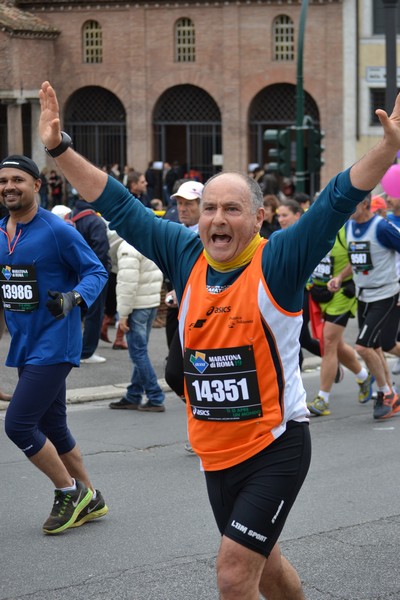 Maratona di Roma (17/03/2013) 00211