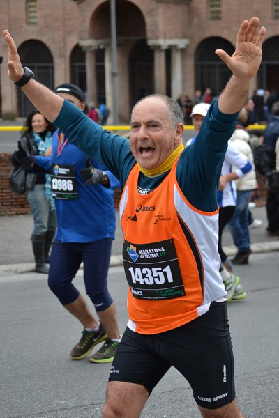 Maratona di Roma (17/03/2013) 00212