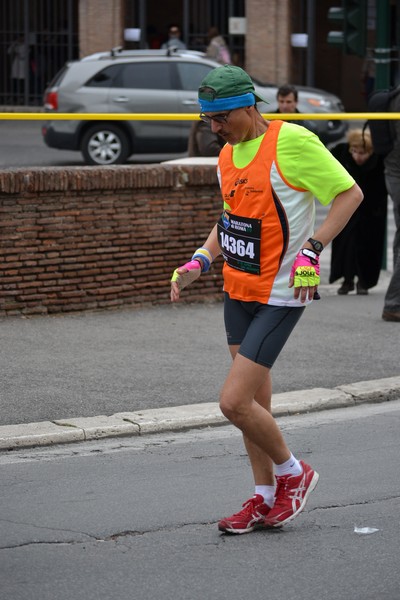 Maratona di Roma (17/03/2013) 00229
