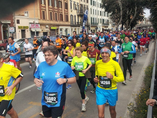 Maratona di Roma (17/03/2013) 005