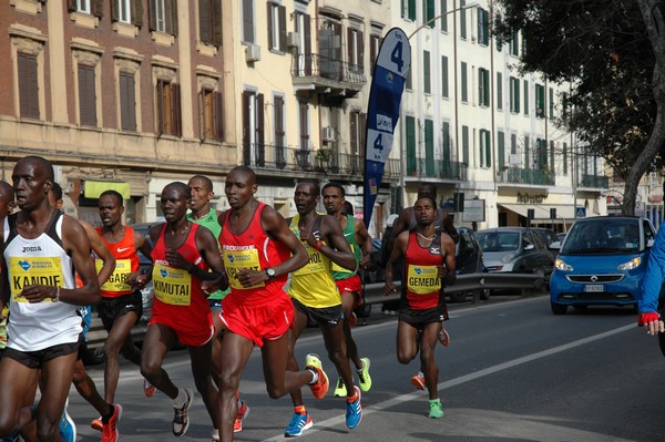 Maratona di Roma (17/03/2013) 010