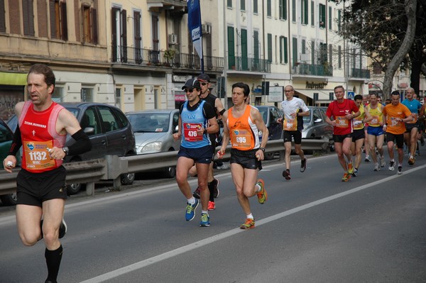 Maratona di Roma (17/03/2013) 013