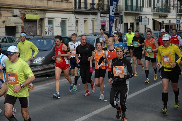 Maratona di Roma (17/03/2013) 026