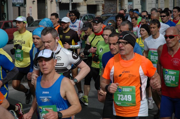 Maratona di Roma (17/03/2013) 035