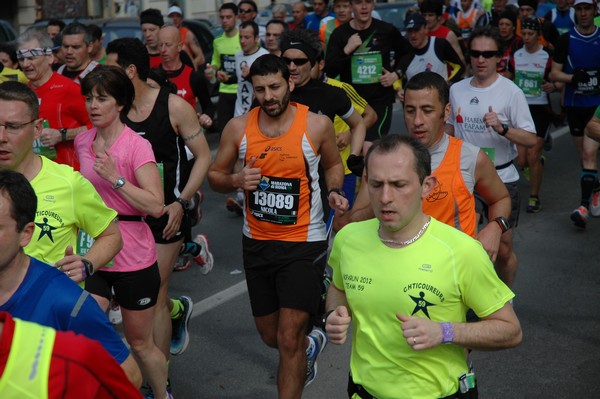Maratona di Roma (17/03/2013) 044