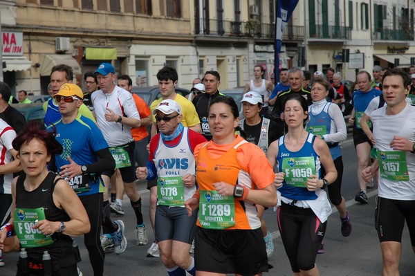 Maratona di Roma (17/03/2013) 045