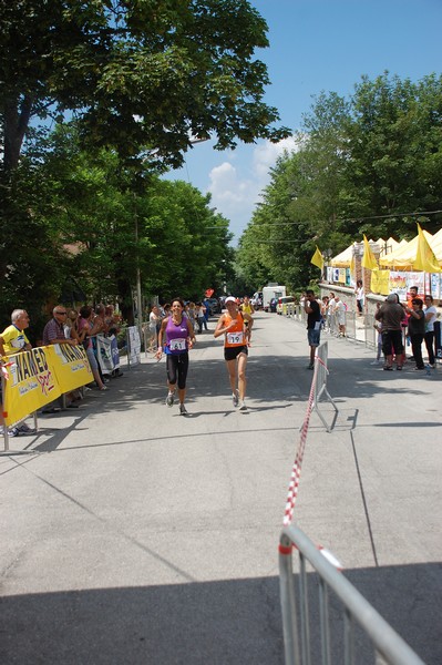 Giro del Lago di Campotosto (T.S./C.E.) (27/07/2013) 00012