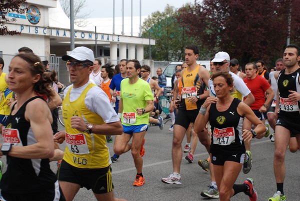 Mezza Maratona di Rieti (25/04/2013) 00007