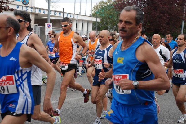 Mezza Maratona di Rieti (25/04/2013) 00011