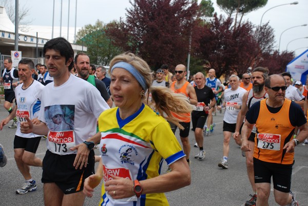 Mezza Maratona di Rieti (25/04/2013) 00018