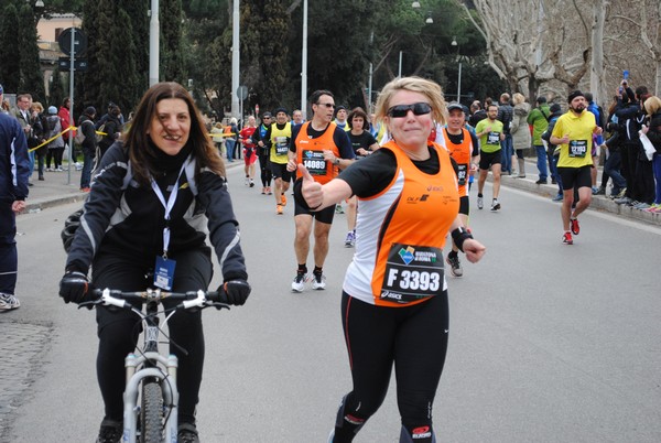 Maratona di Roma (17/03/2013) 008