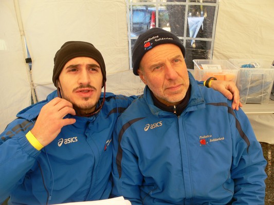 Giro del Lago di Bracciano (10/02/2013) 008