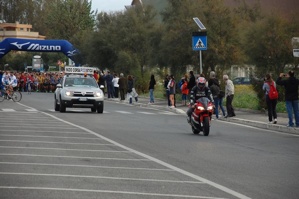 Fiumicino Half Marathon (10/11/2013) 00001