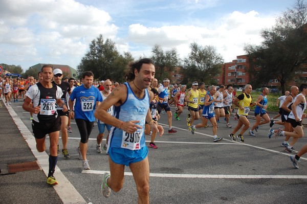 Fiumicino Half Marathon (10/11/2013) 00015