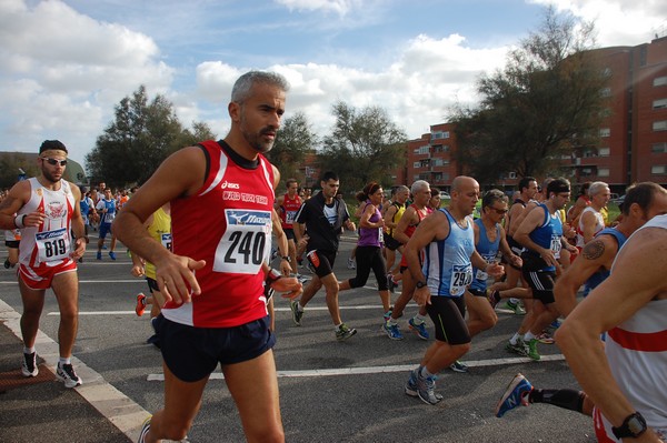 Fiumicino Half Marathon (10/11/2013) 00018