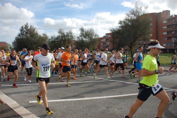 Fiumicino Half Marathon (10/11/2013) 00032