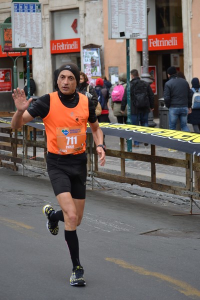 Maratona di Roma (17/03/2013) 00006