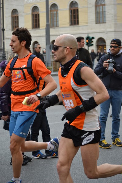 Maratona di Roma (17/03/2013) 00020