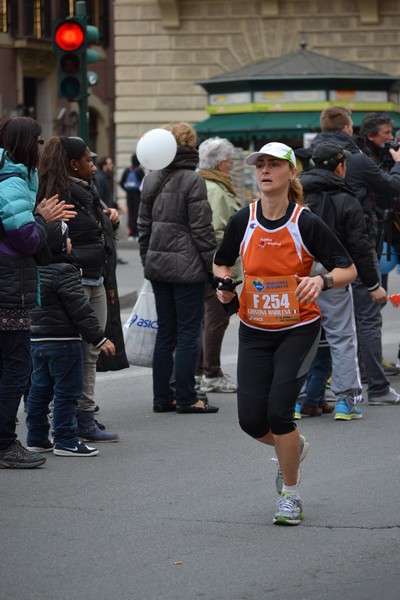 Maratona di Roma (17/03/2013) 00051