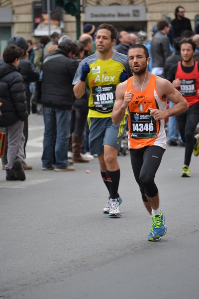 Maratona di Roma (17/03/2013) 00077