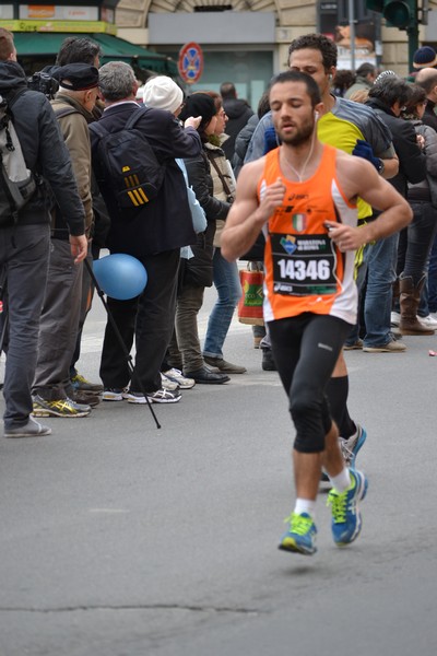Maratona di Roma (17/03/2013) 00079