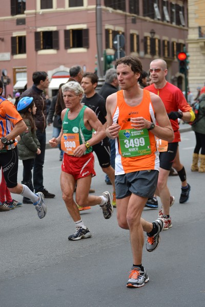 Maratona di Roma (17/03/2013) 00113