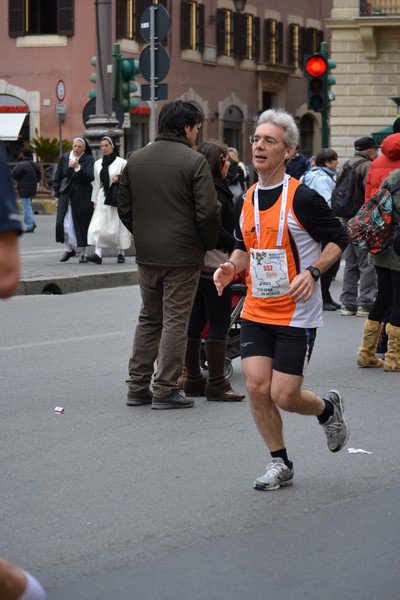 Maratona di Roma (17/03/2013) 00119