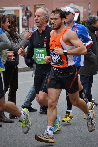 Maratona di Roma (17/03/2013) 00129