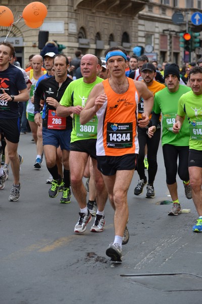 Maratona di Roma (17/03/2013) 00147