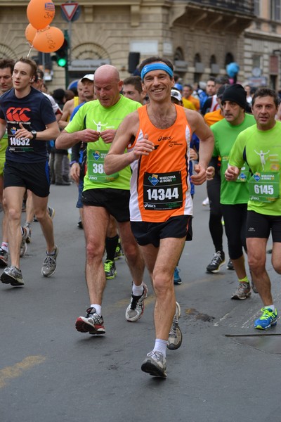 Maratona di Roma (17/03/2013) 00149