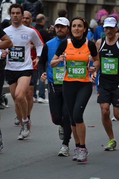 Maratona di Roma (17/03/2013) 00158