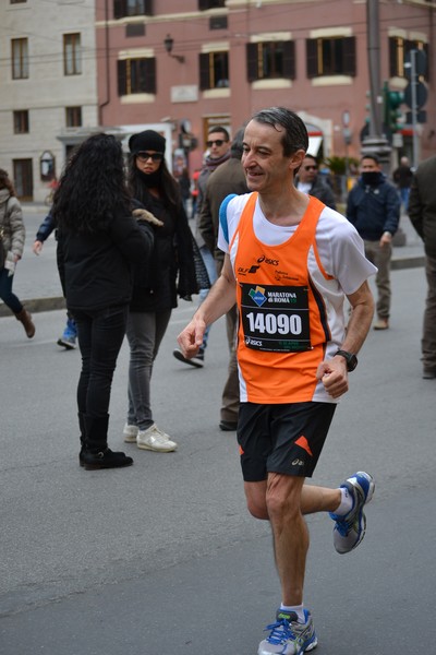 Maratona di Roma (17/03/2013) 00165