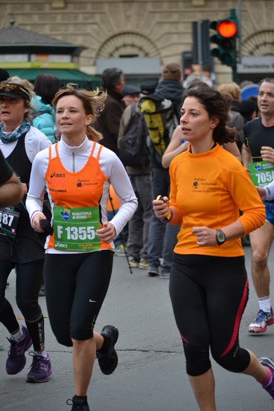 Maratona di Roma (17/03/2013) 00168