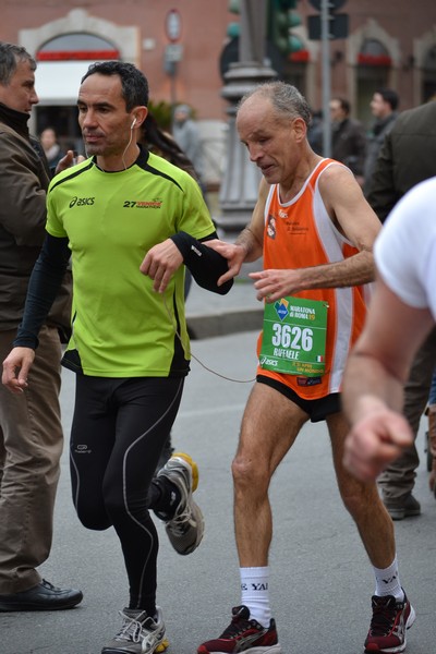Maratona di Roma (17/03/2013) 00175