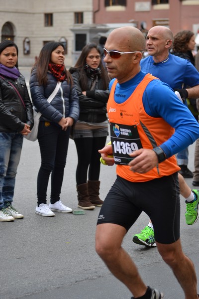 Maratona di Roma (17/03/2013) 00177