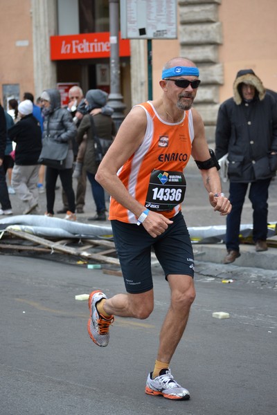 Maratona di Roma (17/03/2013) 00208