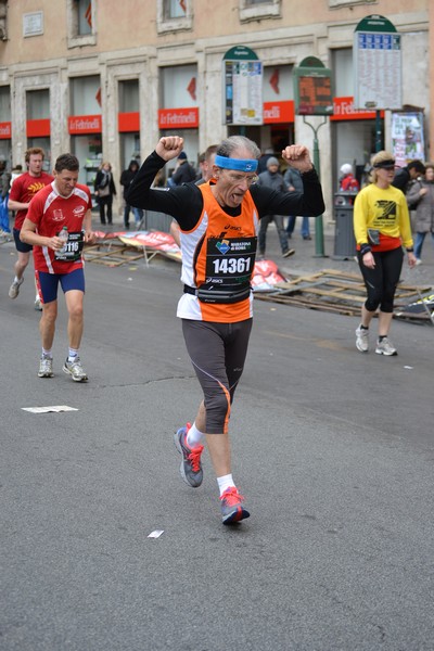 Maratona di Roma (17/03/2013) 00229