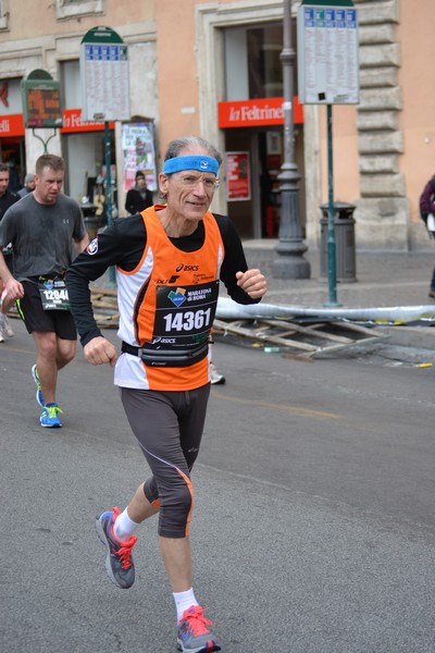 Maratona di Roma (17/03/2013) 00231