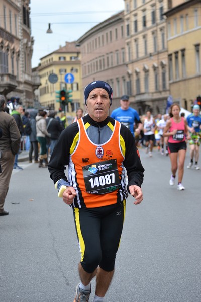 Maratona di Roma (17/03/2013) 00234