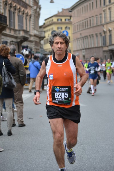 Maratona di Roma (17/03/2013) 00238