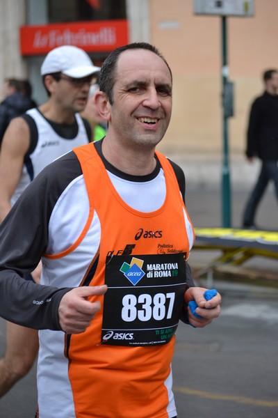 Maratona di Roma (17/03/2013) 00246