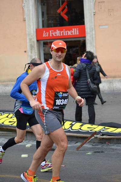 Maratona di Roma (17/03/2013) 00250