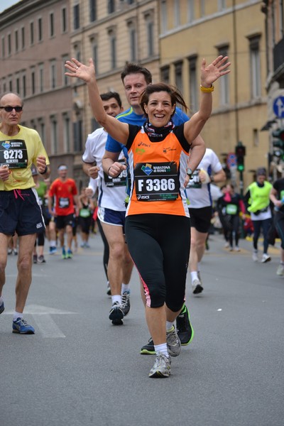 Maratona di Roma (17/03/2013) 00257