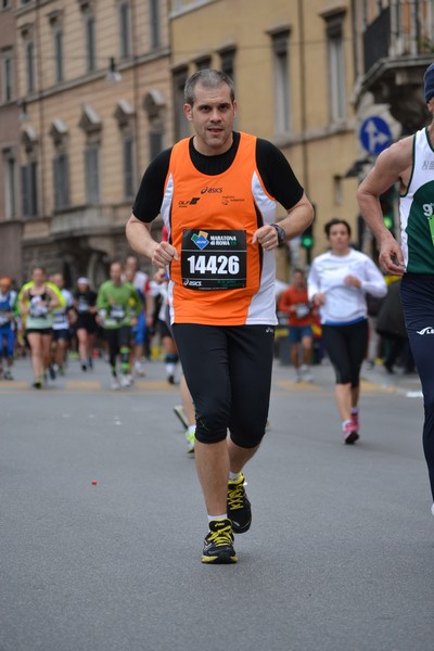 Maratona di Roma (17/03/2013) 00269